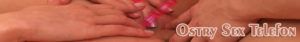 ostry sex tel