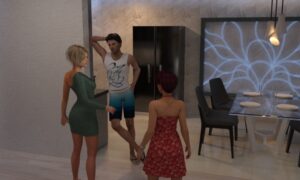 Zaskakujący prezent