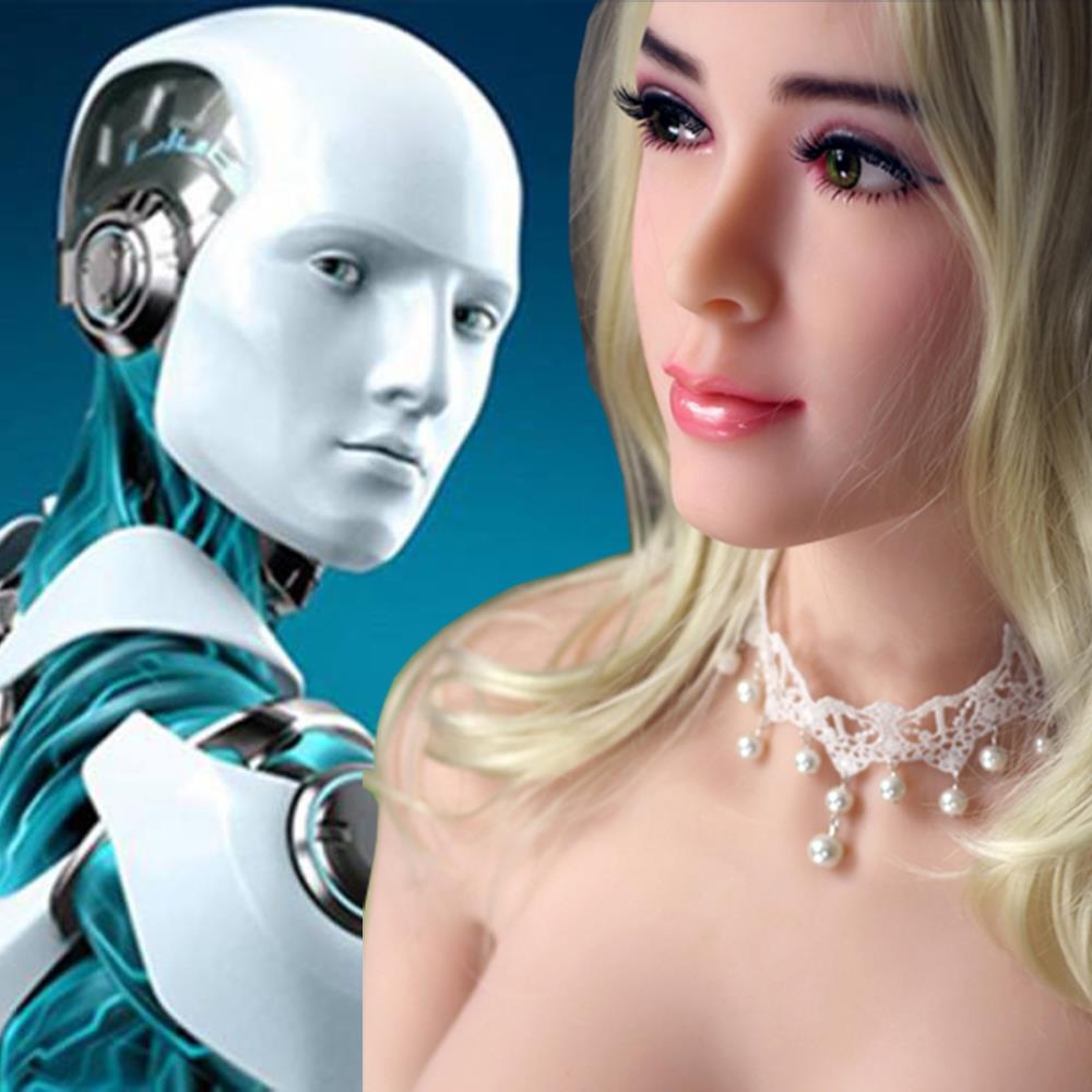 Sex Roboty