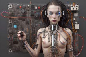 Technologia Miłości